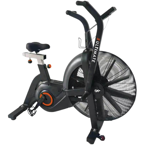 Air Bike Assault Elite – Bicicleta Estática