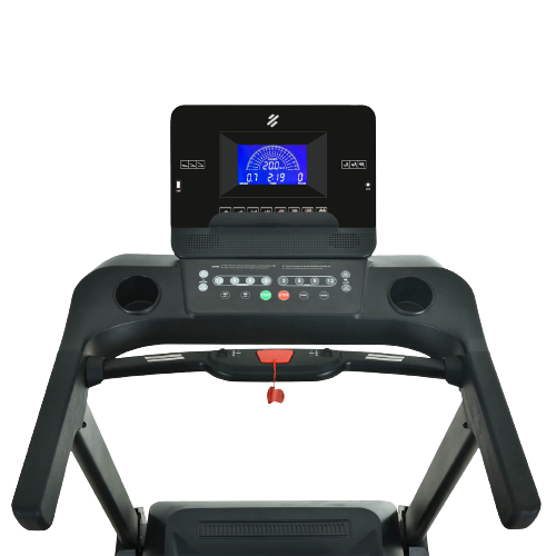 Tecnología para entrenar
